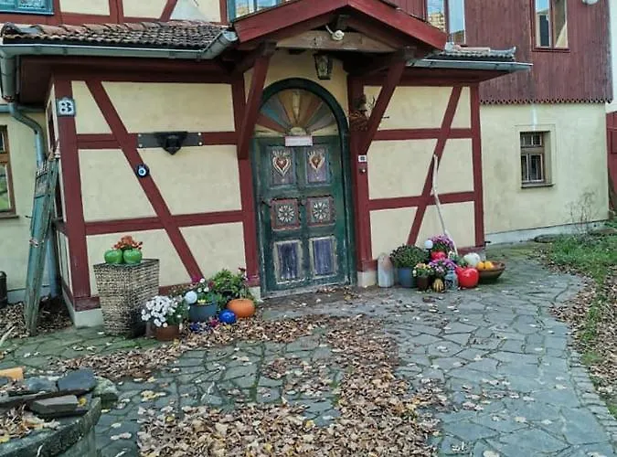 Appel-Ranch