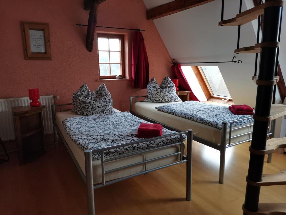 Appel-ranch Alloggio in famiglia *