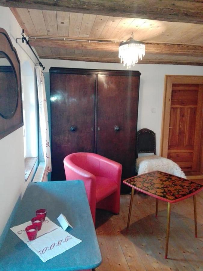 Alloggio in famiglia Appel-ranch *