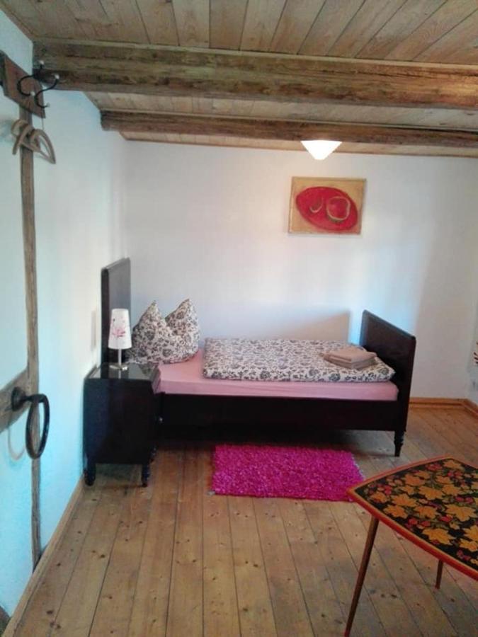 Privatunterkunft Appel-ranch