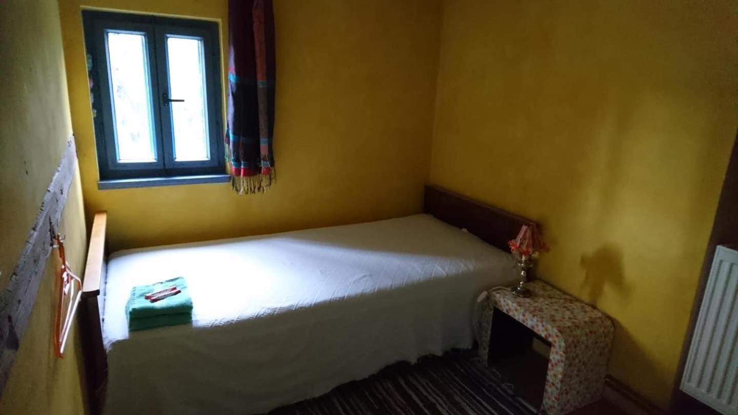 Alloggio in famiglia Appel-ranch