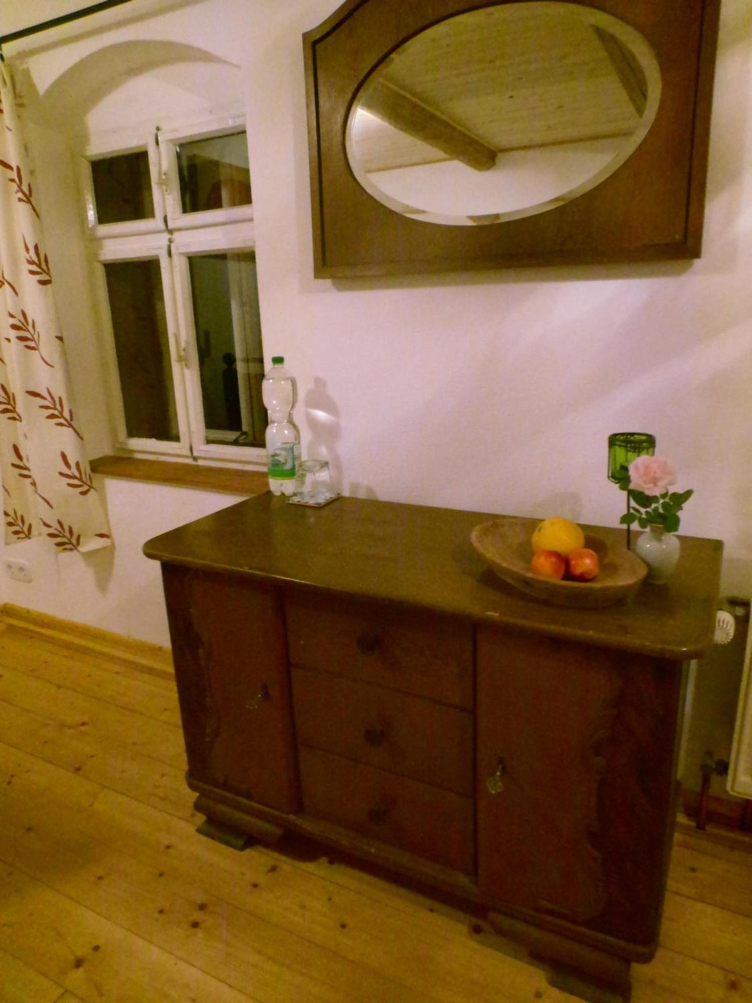 Appel-ranch Homestay *