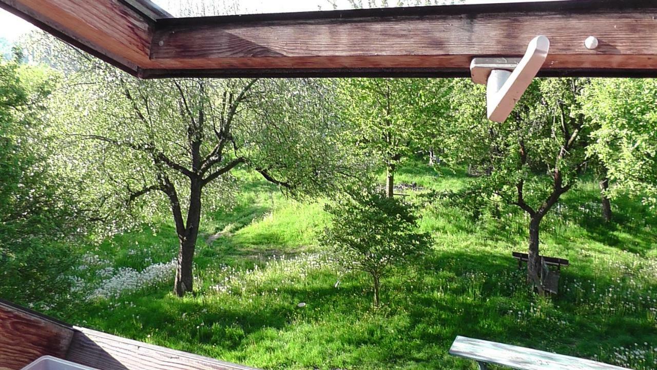 Alloggio in famiglia Appel-ranch *