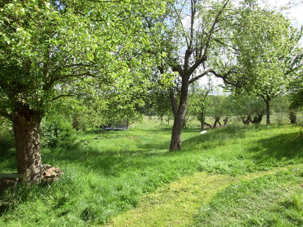 Appel-ranch Privatunterkunft *