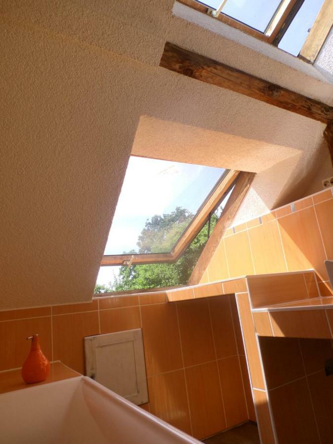 Privatunterkunft Appel-ranch