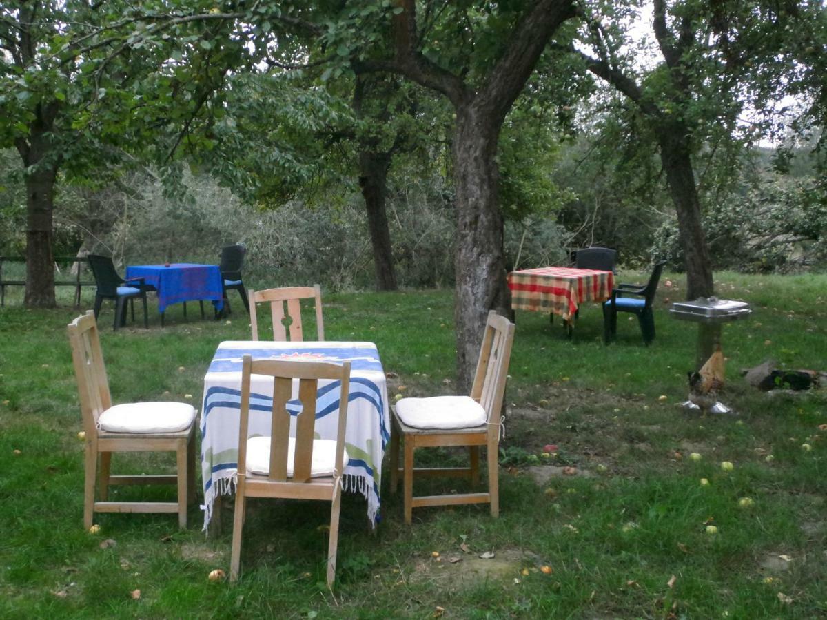 Appel-ranch Homestay