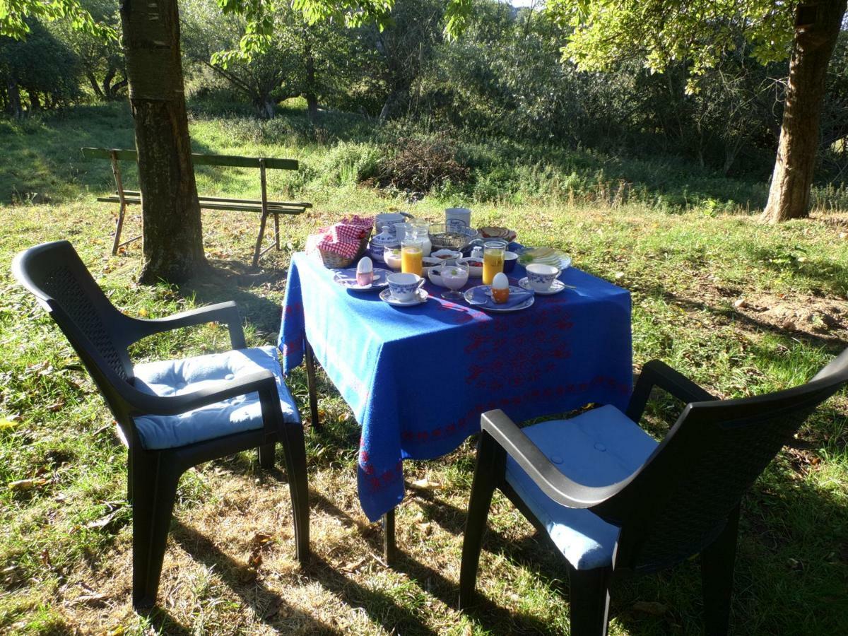 Appel-ranch Privatunterkunft Bockelwitz