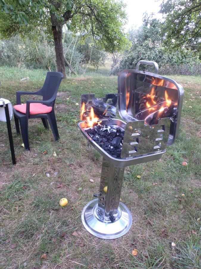 Privatunterkunft Appel-ranch