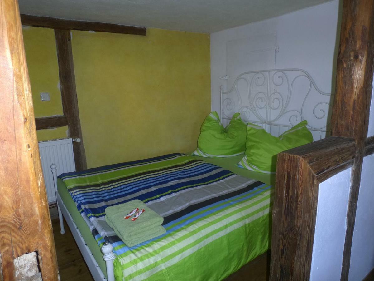 Appel-ranch Privatunterkunft *